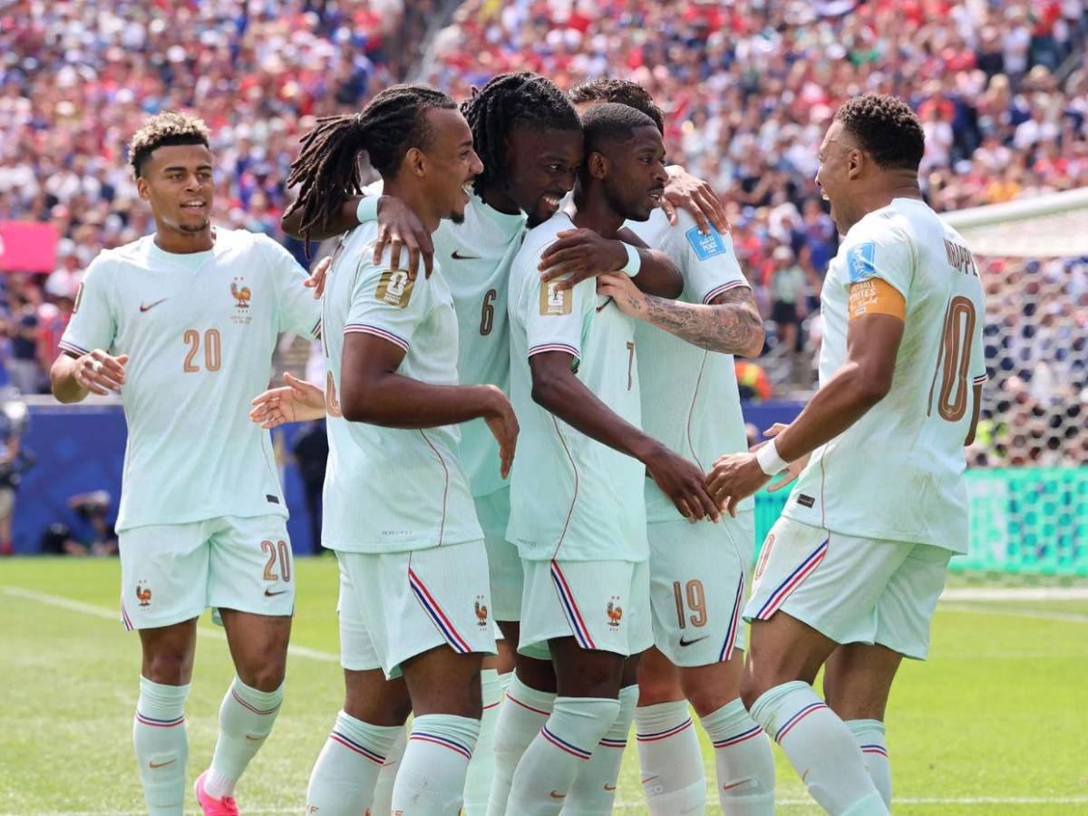 ¿Mbappé o Lamine Yamal? Las estadísticas que anticipan la semifinal entre España y Francia