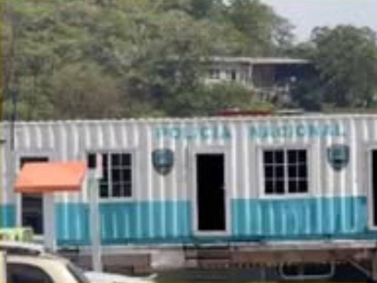 Fabricio García: joven asesinado en plaza comercial de Los Pinos, en Tegucigalpa