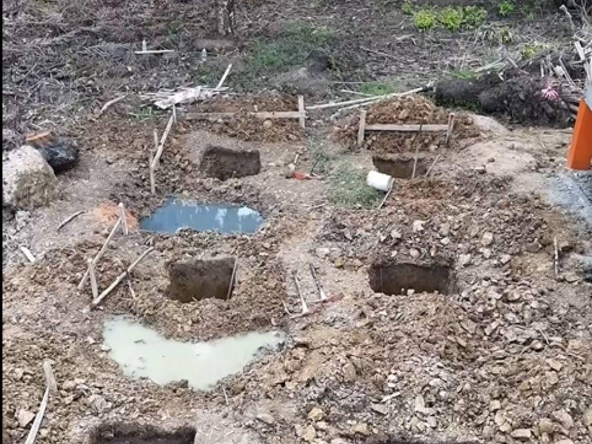Más de L.1 millón: Shin Fujiyama revela cuánto gastó en construir escuela en Umru, La Mosquitia