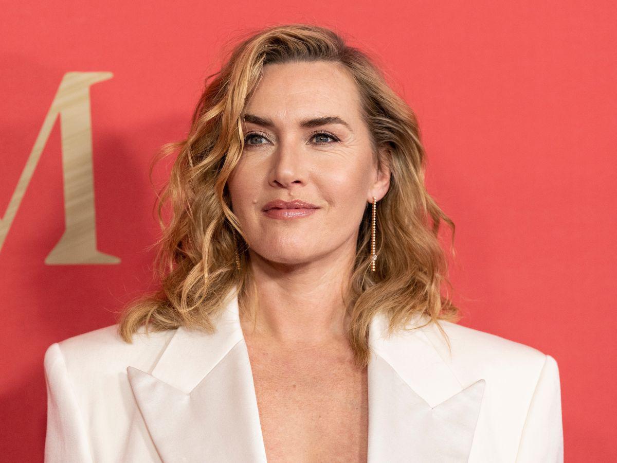 Kate Winslet, actriz de Titanic, revela detalles de sus primeras experiencias íntimas