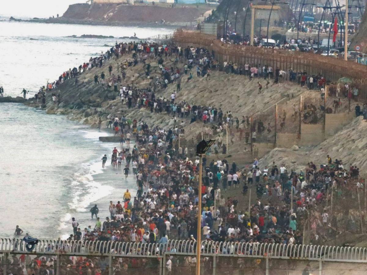 España-inmigración