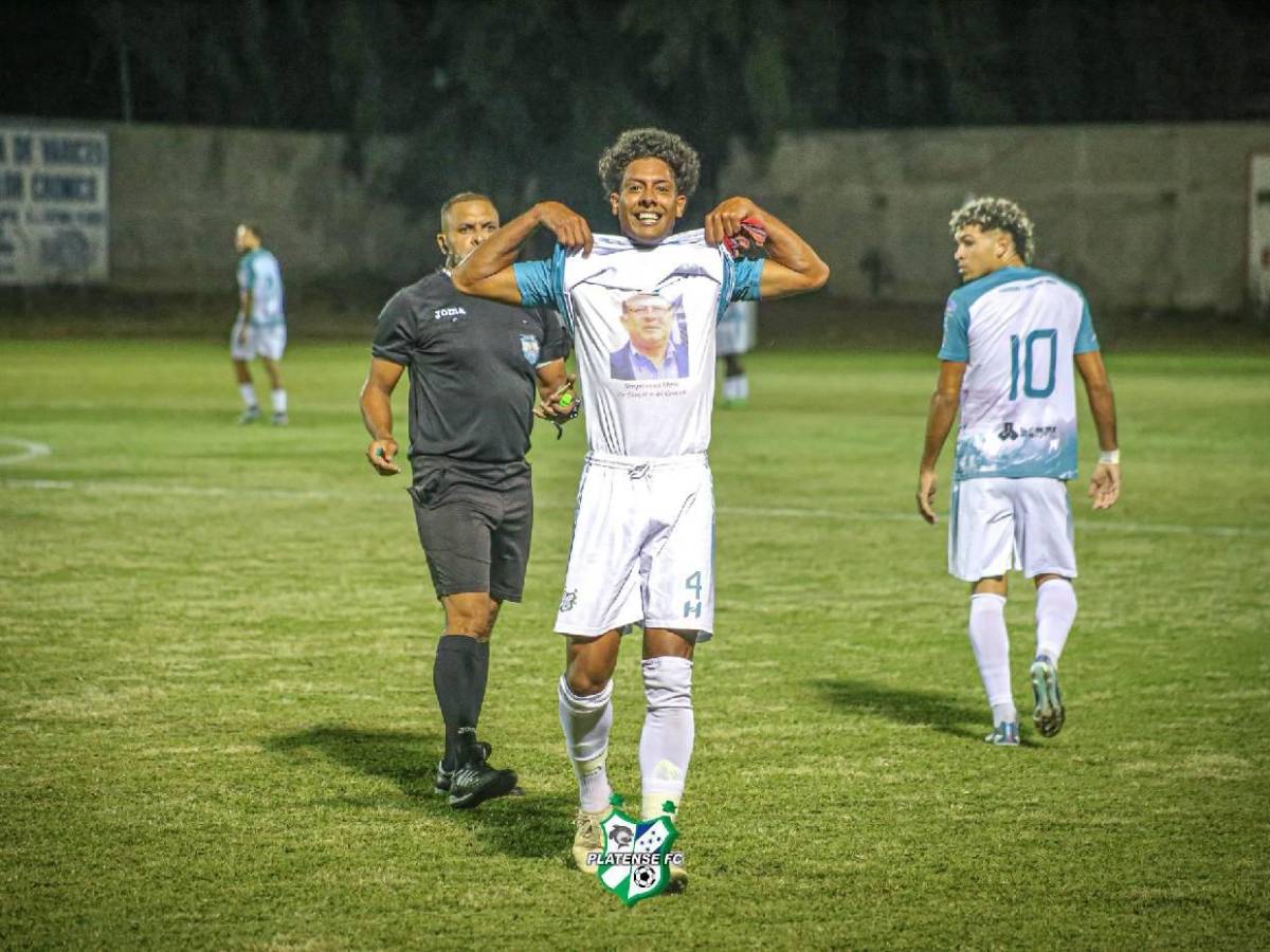 Los miles de dólares que deberá recibir Platense tras fallo del TAS: ¿Quién pagará ese dinero?