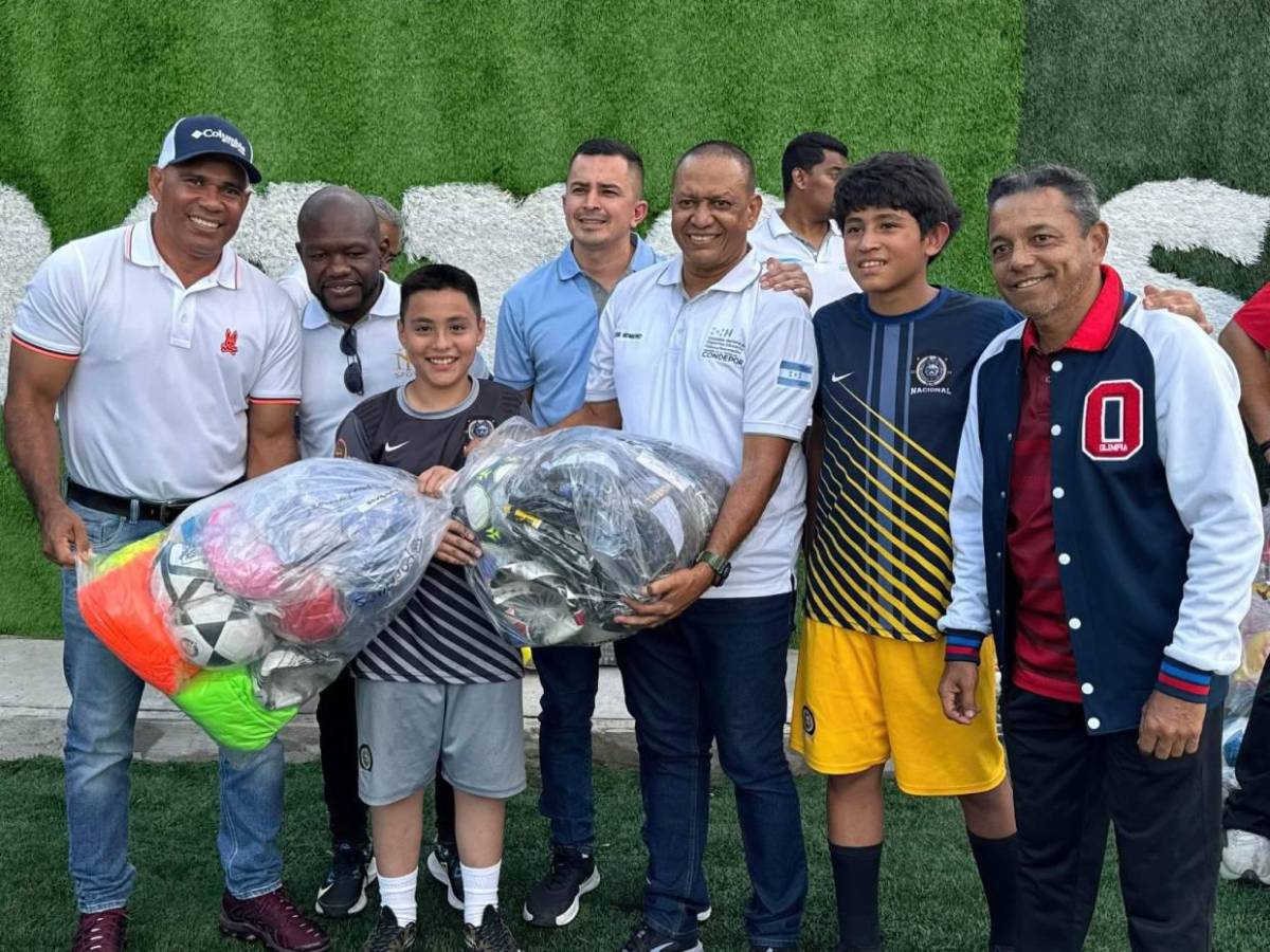 ¿Qué pasará con Condepor en el nuevo gobierno del presidente de Honduras, Nasry Asfura?