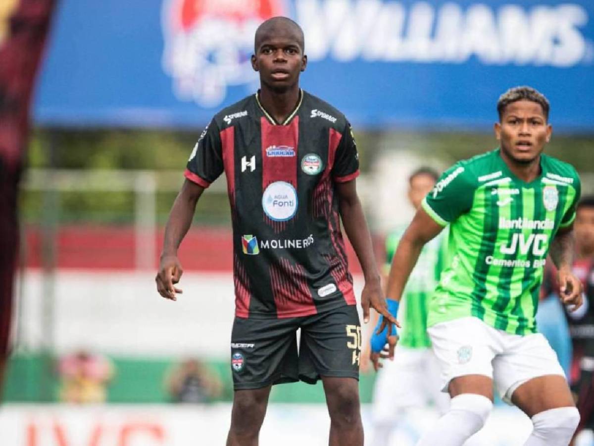 Fichajes: De Motagua a la MLS, Olimpia va por crack y DT de Real España responde a Costa Rica