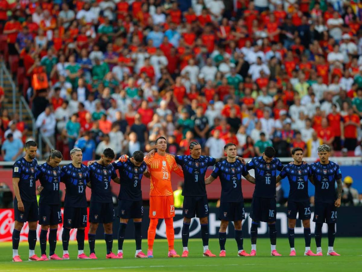 ¿Cuánto gana el técnico peor pagado del Mundial 2026?