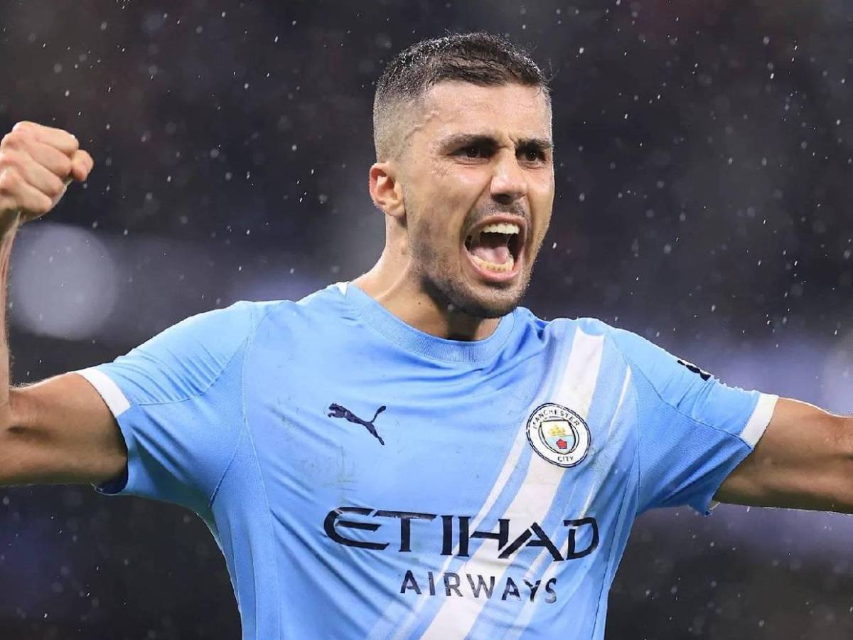 Giro inesperado con el fichaje de Rodri a Barcelona: Fecha de llegada y millones que pagarían