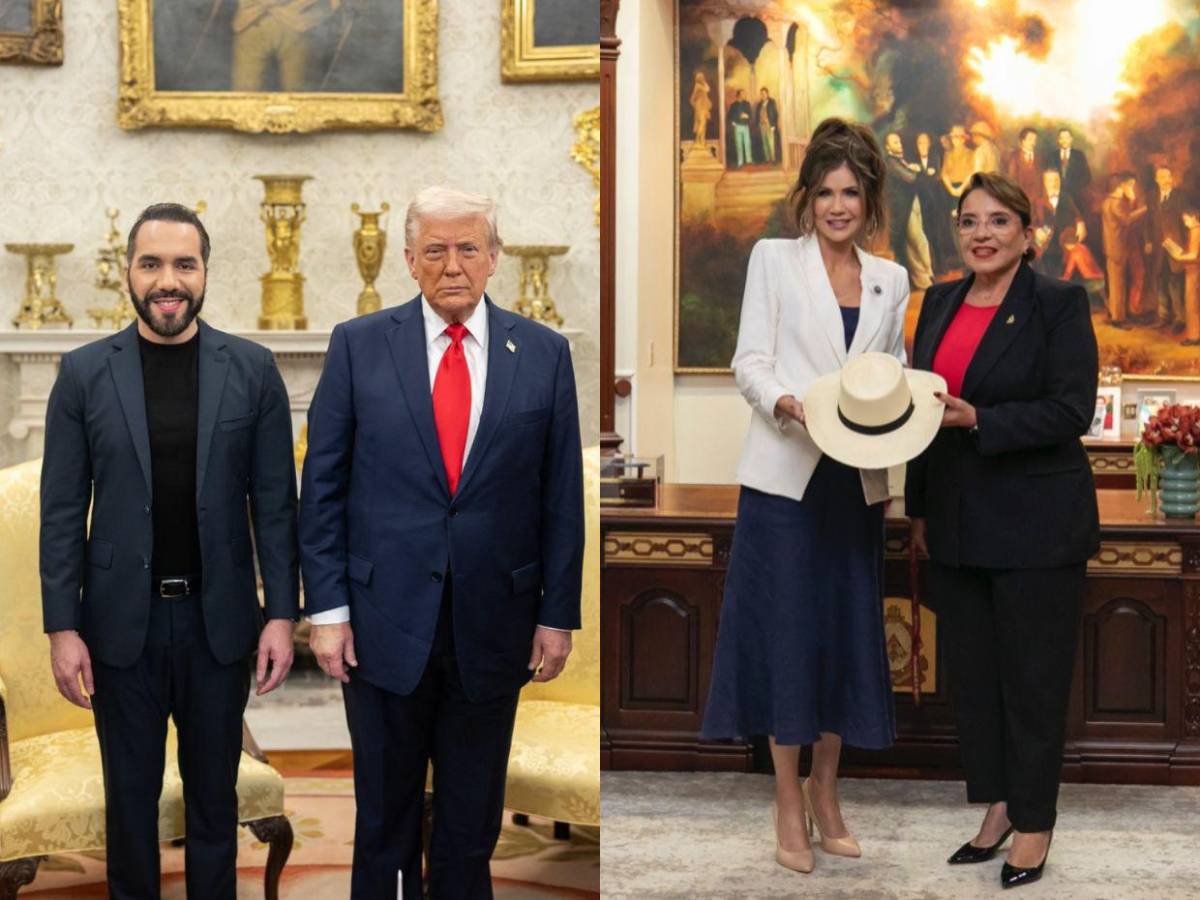 ¿Por qué a El Salvador sí le extendieron el TPS y a Honduras no?