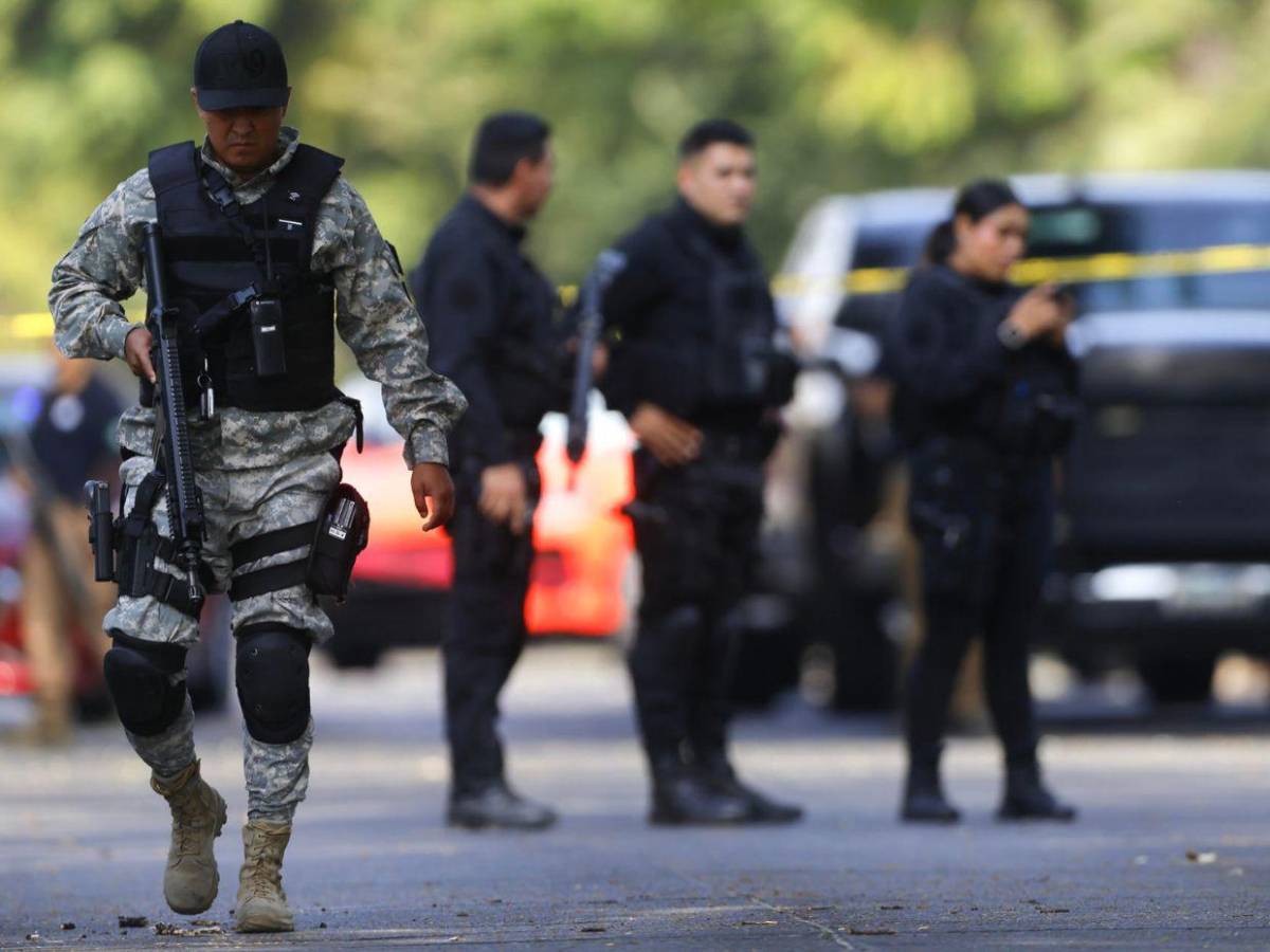 30 sicarios y más de 200 balas: esto se sabe del ataque a empresario en Guadalajara