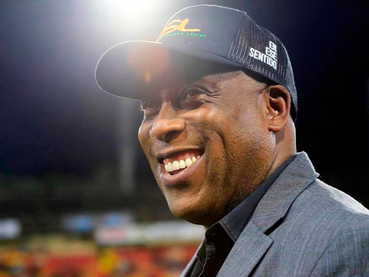 Medford analiza el repechaje Honduras vs Costa Rica y da su favorito