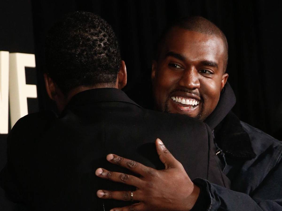 Kanye West, vetado en Europa y ahora en la mira de Florida