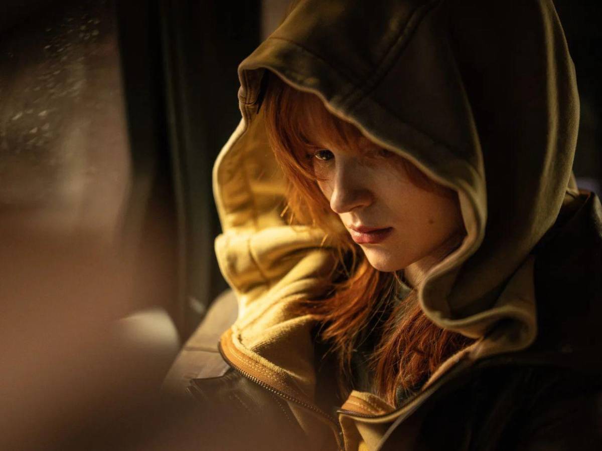 Sadie Sink habla por primera vez del reto de ser Jean Grey en Spider-Man