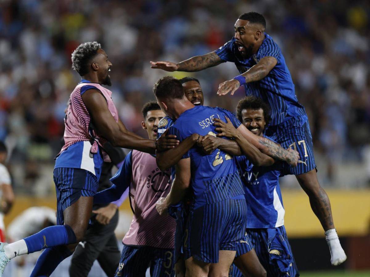 ¿Cuáles son los equipos que más dinero están ganando en el Mundial de Clubes 2025?