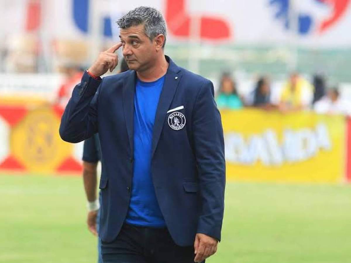 Fichajes: Figura se va de Olimpia, alta en Motagua, hondureño a la MLS y Real España se refuerza