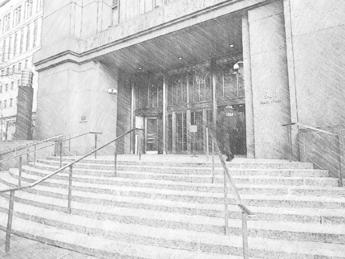 Inicia proceso de selección del jurado en juicio contra Juan Orlando Hernández