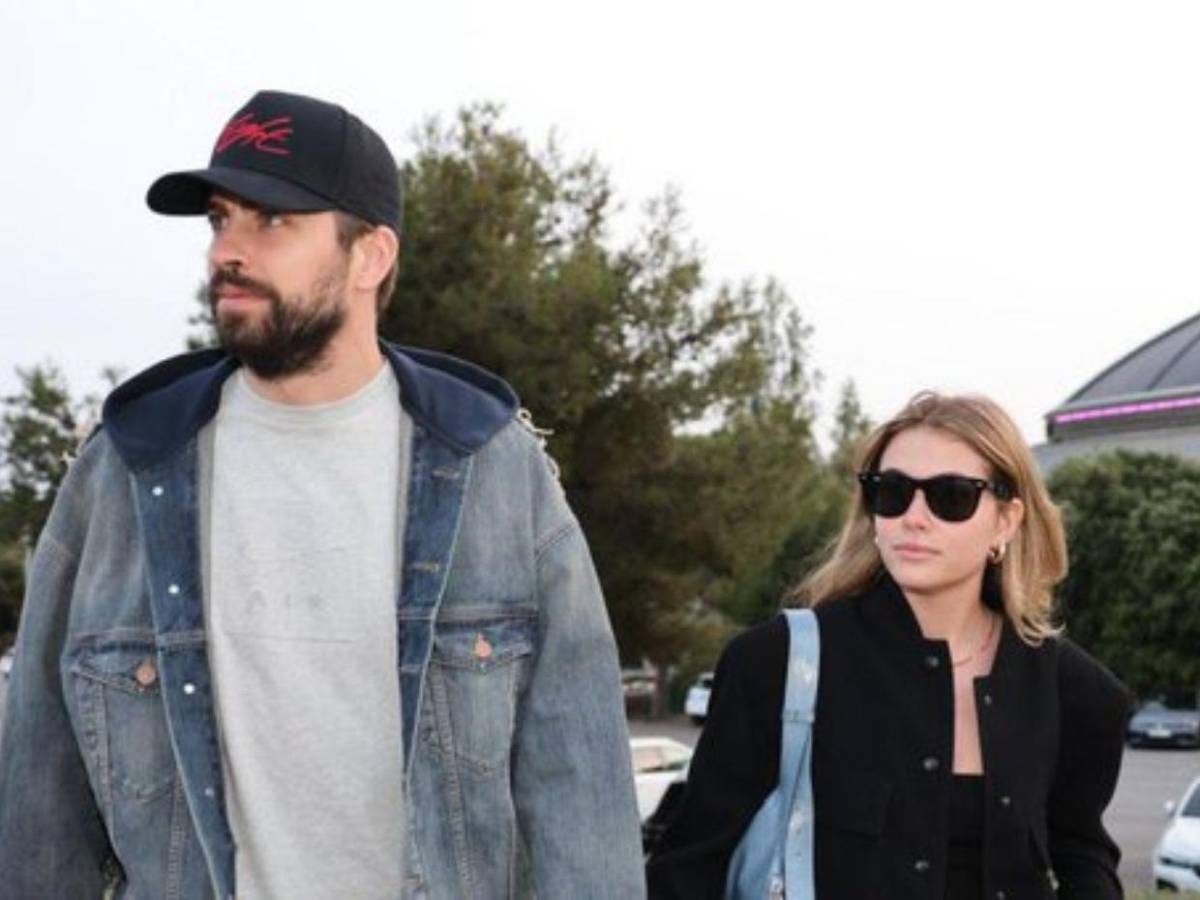 La verdad detrás de Piqué y Clara Chía: ¿crisis o unión?