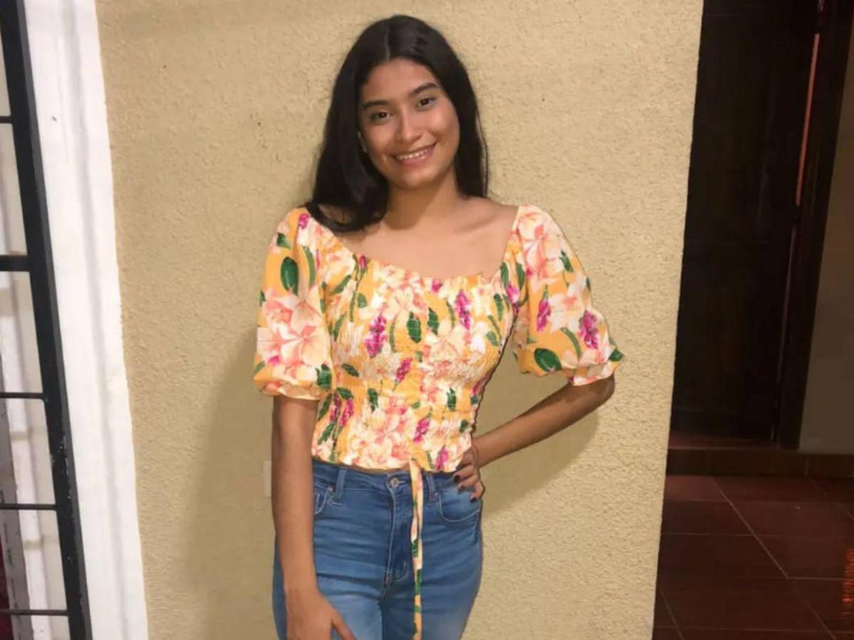 Espérame, mi niña: mensaje de pareja de Nadeska, atropellada en La Ceiba; se casó este año