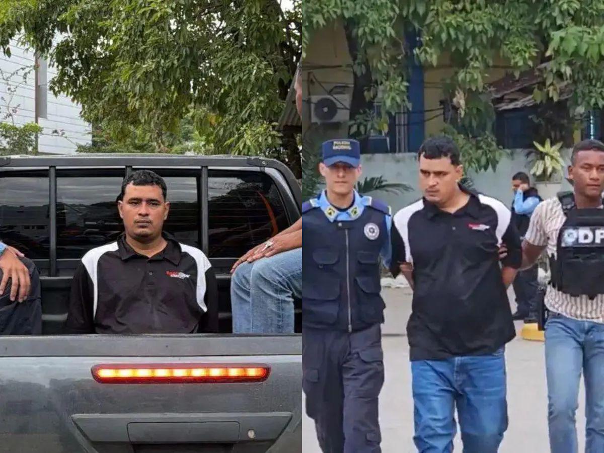 Supuesto miembro de la MS-13: Nelson Vargas, sospechoso de haber acribillado a conductor de bus en SPS