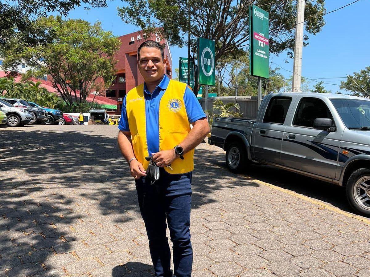 Su cuerpo fue hallado carbonizado en su propiedad: el misterioso caso de Edgardo Becerra en Tela