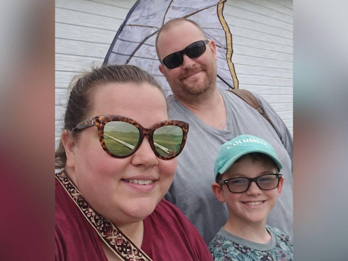 Un Nintendo Switch y un disparo: niño de 11 años que mató a su padrastro en EE UU