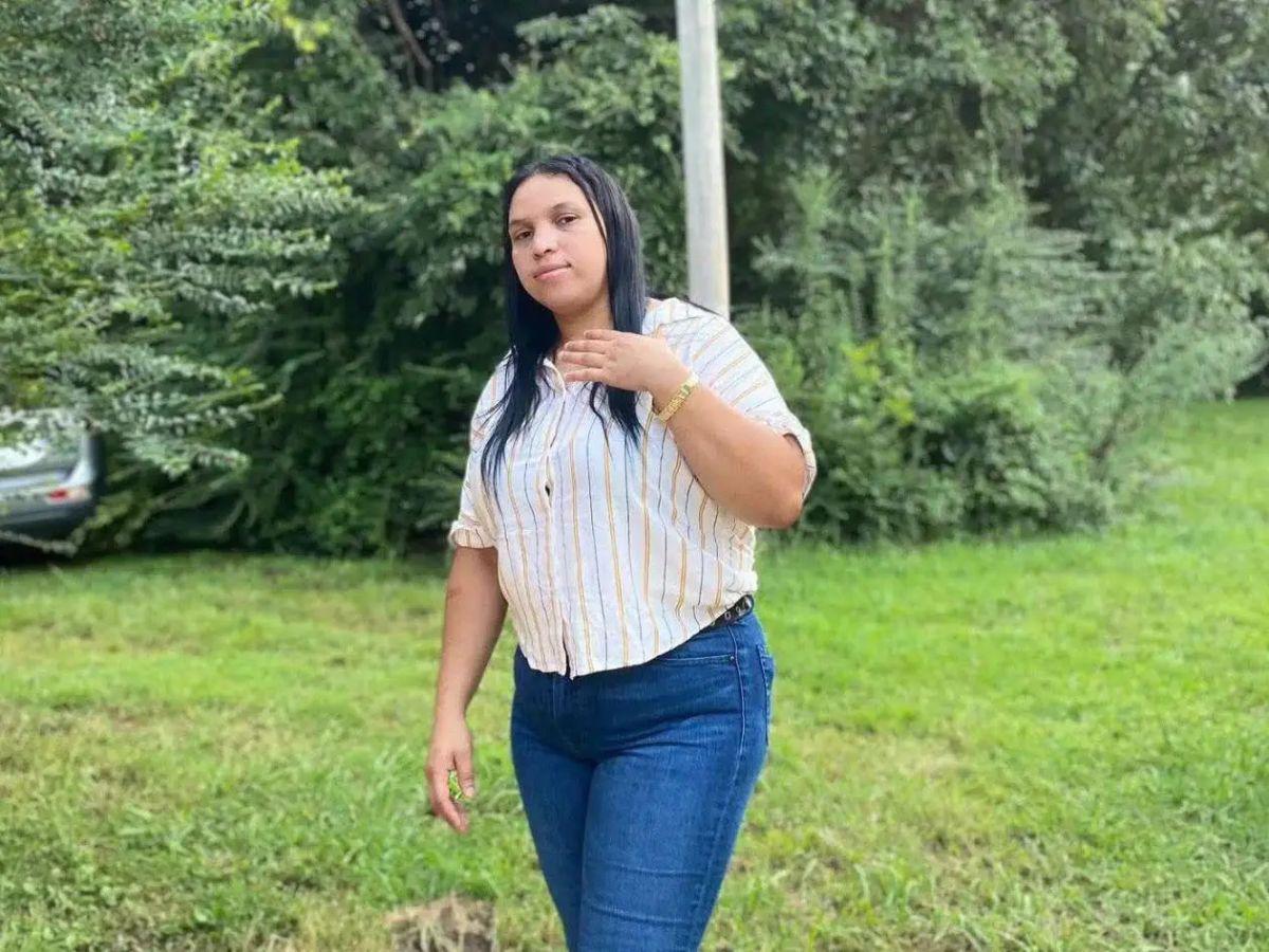 Recibió amenazas de su expareja: Mirna Ortez, hondureña hallada en un sótano de Tennesse