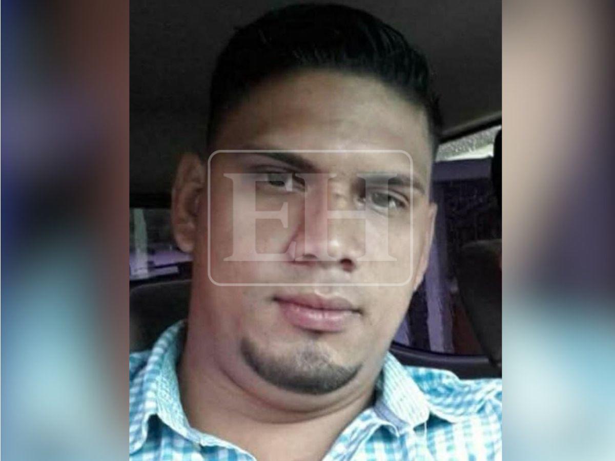 Caso de Alan Paz, hombre asesinado a disparos en Nueva Arcadia, Copán