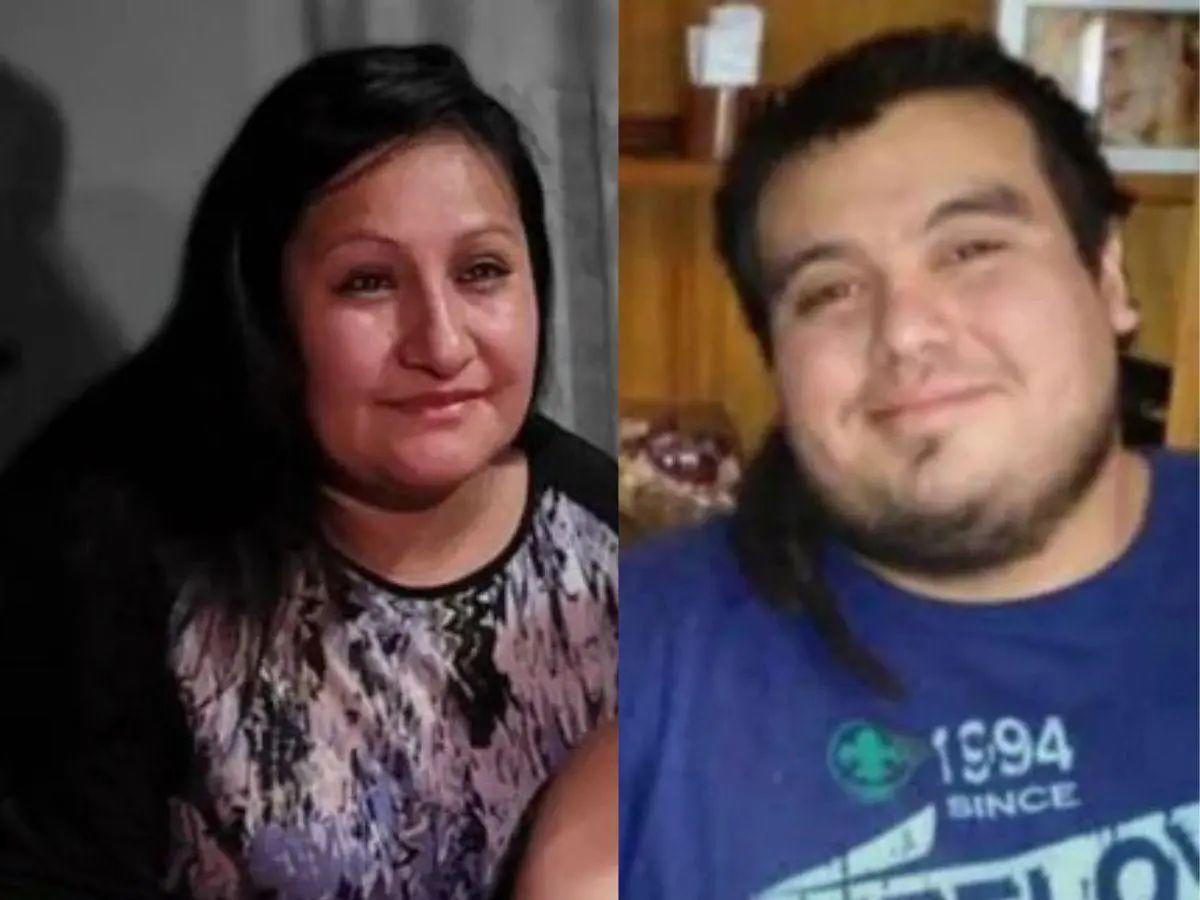 Ada Barrozo murió asfixiada por su pareja con sobrepeso: “Soy gordo y la aplasté”