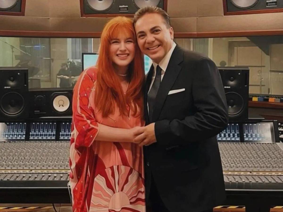 Cristian Castro confirma su soltería y deja entrever una nueva conquista amorosa
