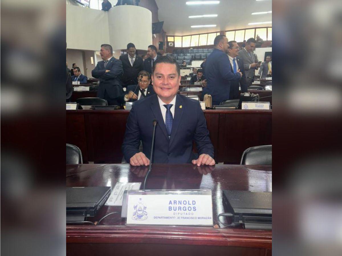 Caras nuevas en el Legislativo: así lucen los diputados electos por primera vez en el CN