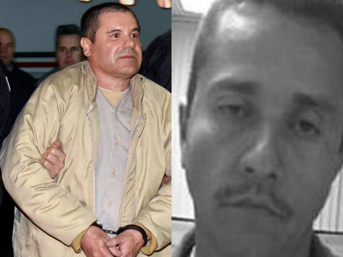 Relación entre El Mencho y El Chapo: de la guerra a una alianza que hoy se quiebra