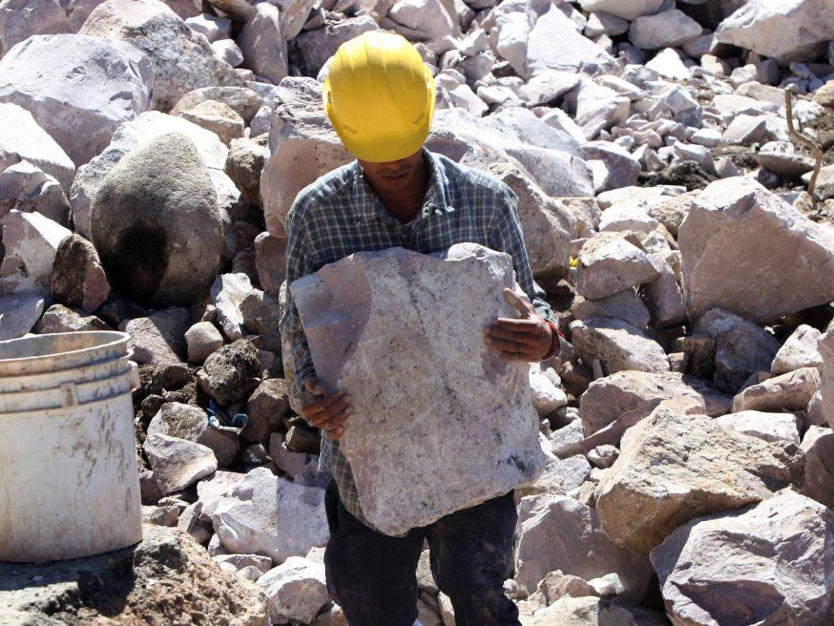 En fotos: así avanza ampliación de la carretera salida a Olancho en la capital