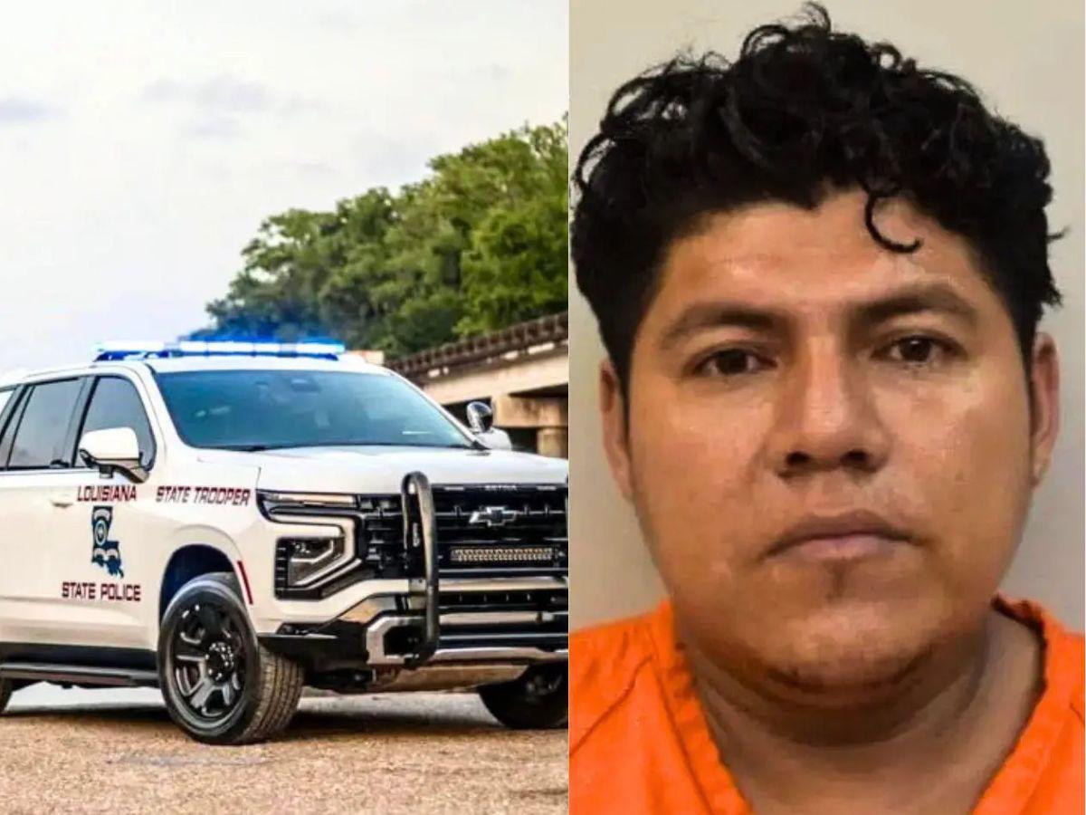 José López, hondureño que embarazó a niña de 12 años en EEUU, podría enfrentar 99 años de cárcel