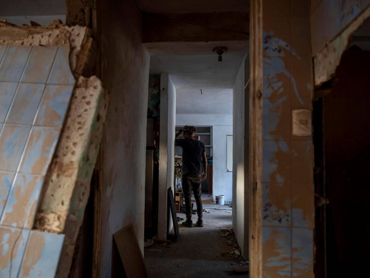 Sé lo que siente la gente de Gaza: testimonios de venezolanos tras ataque de EE UU