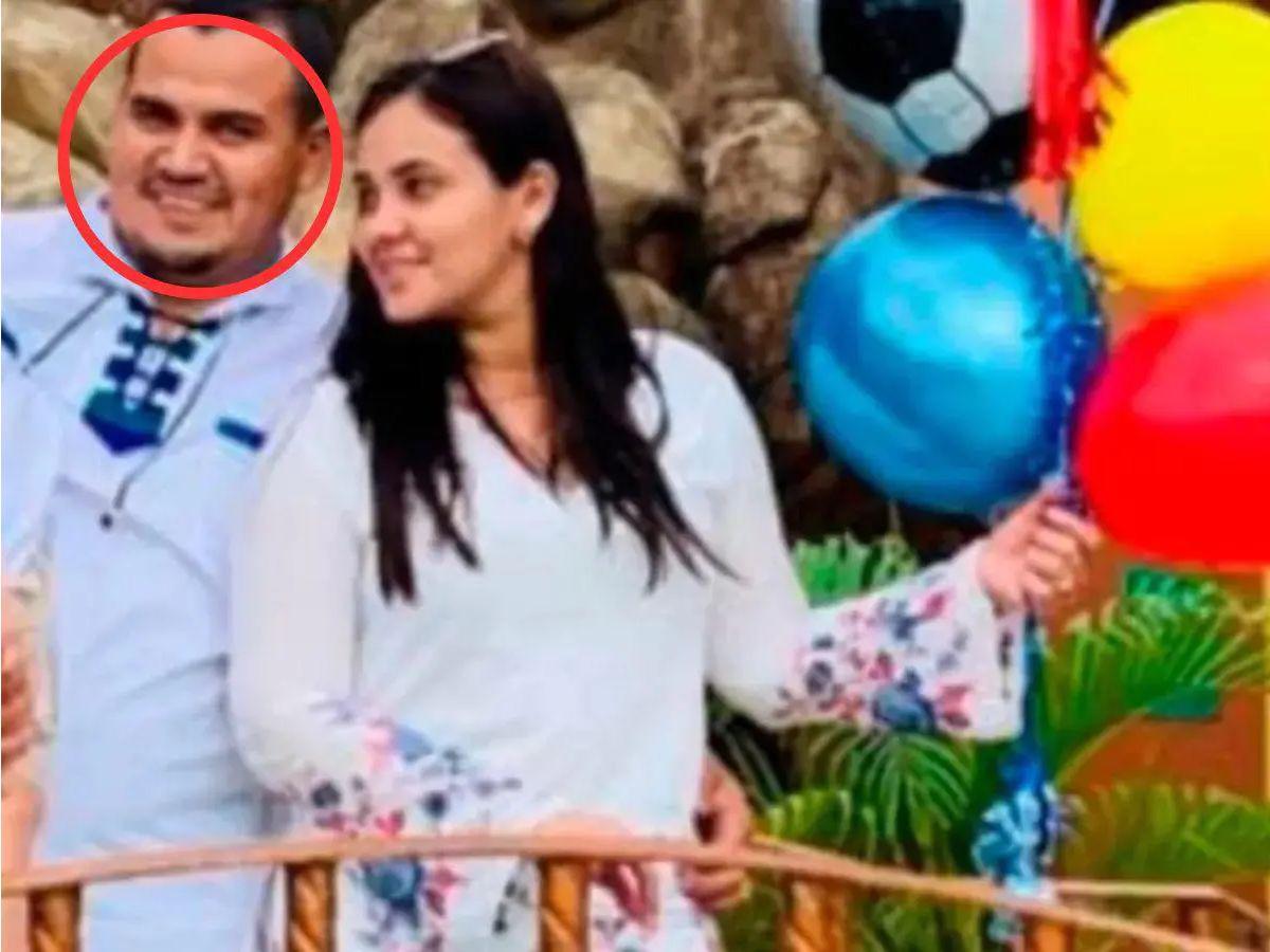 Revelan motivos del crimen de Jairo Juárez, expareja de Roxana Castro, asesinado en SPS