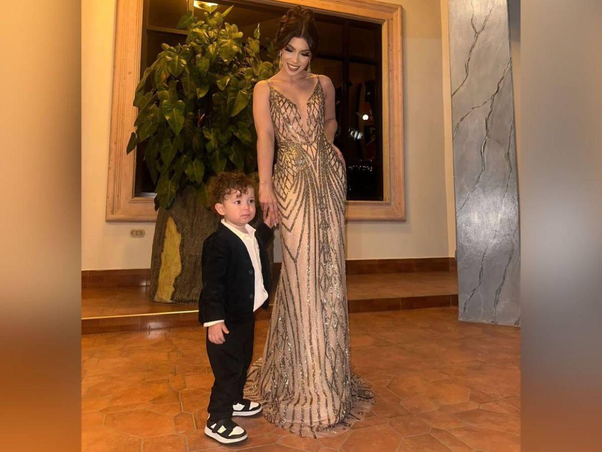 Figuras hondureñas que celebrarán por primera vez su Día de las Madres Figuras hondureñas que celebrarán por primera vez su Día de las Madres