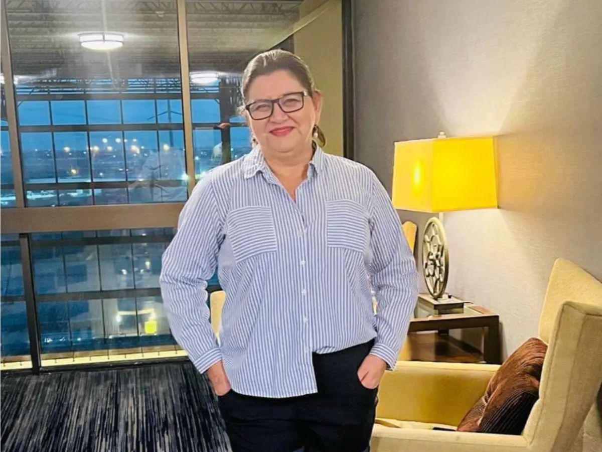 “Malnacidos”: Las polémicas que salpicaron a Carla Paredes cuando era ministra de Salud