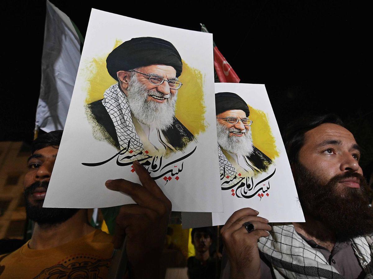 ¿Quién era Ali Jameneí, el líder supremo de Irán al que EEUU e Israel mataron en ataque?