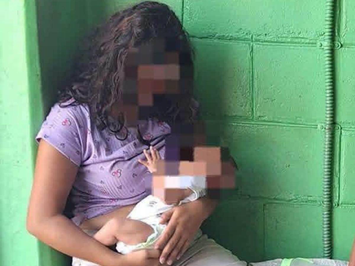 Enviaba videos con los pies amarrados: Madre fingió su secuestro y el de sus dos hijos