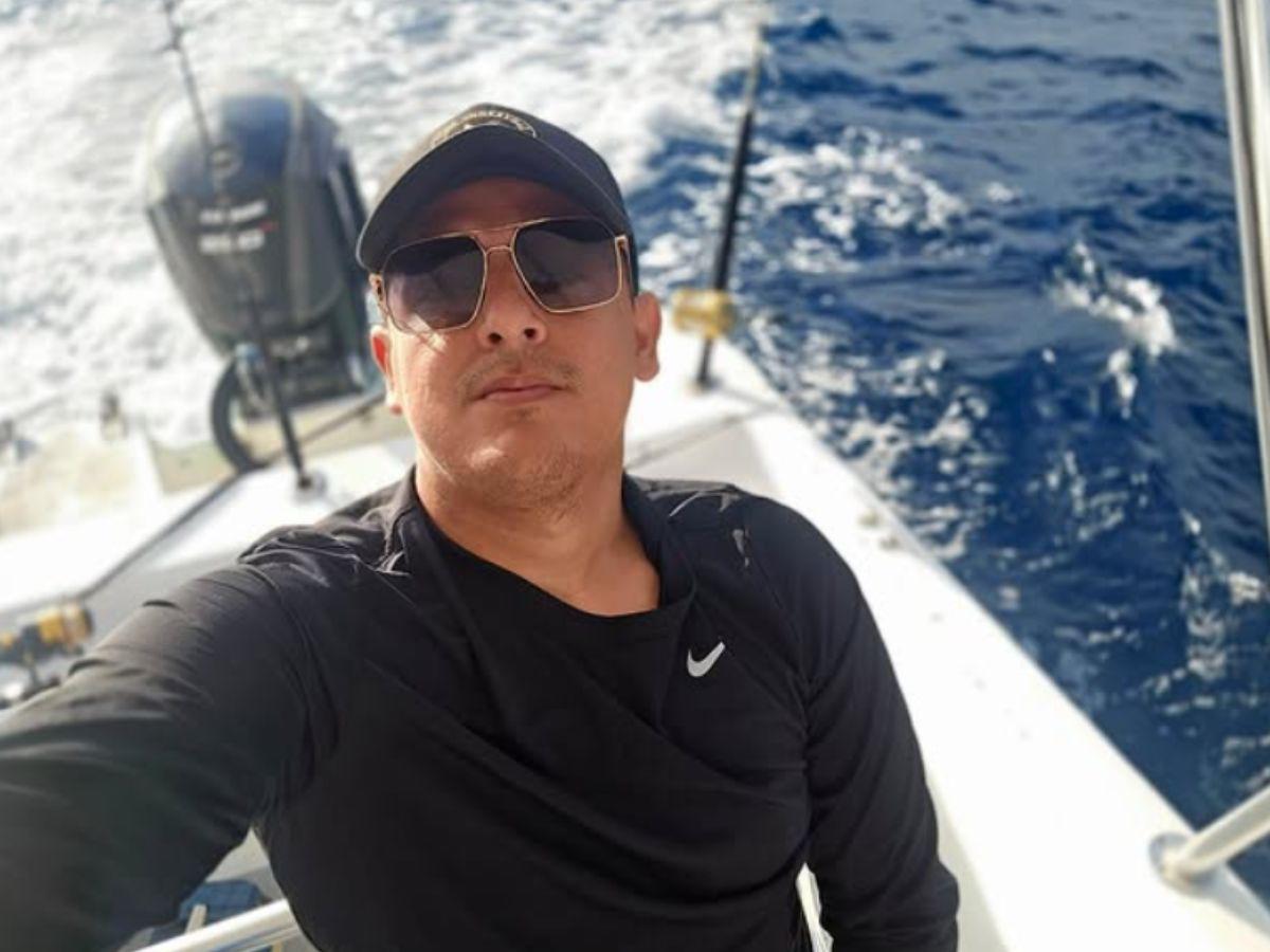 “Gracias, Dios, por guiar mi rumbo”: Javian Thompson tras polémica por nuevo romance