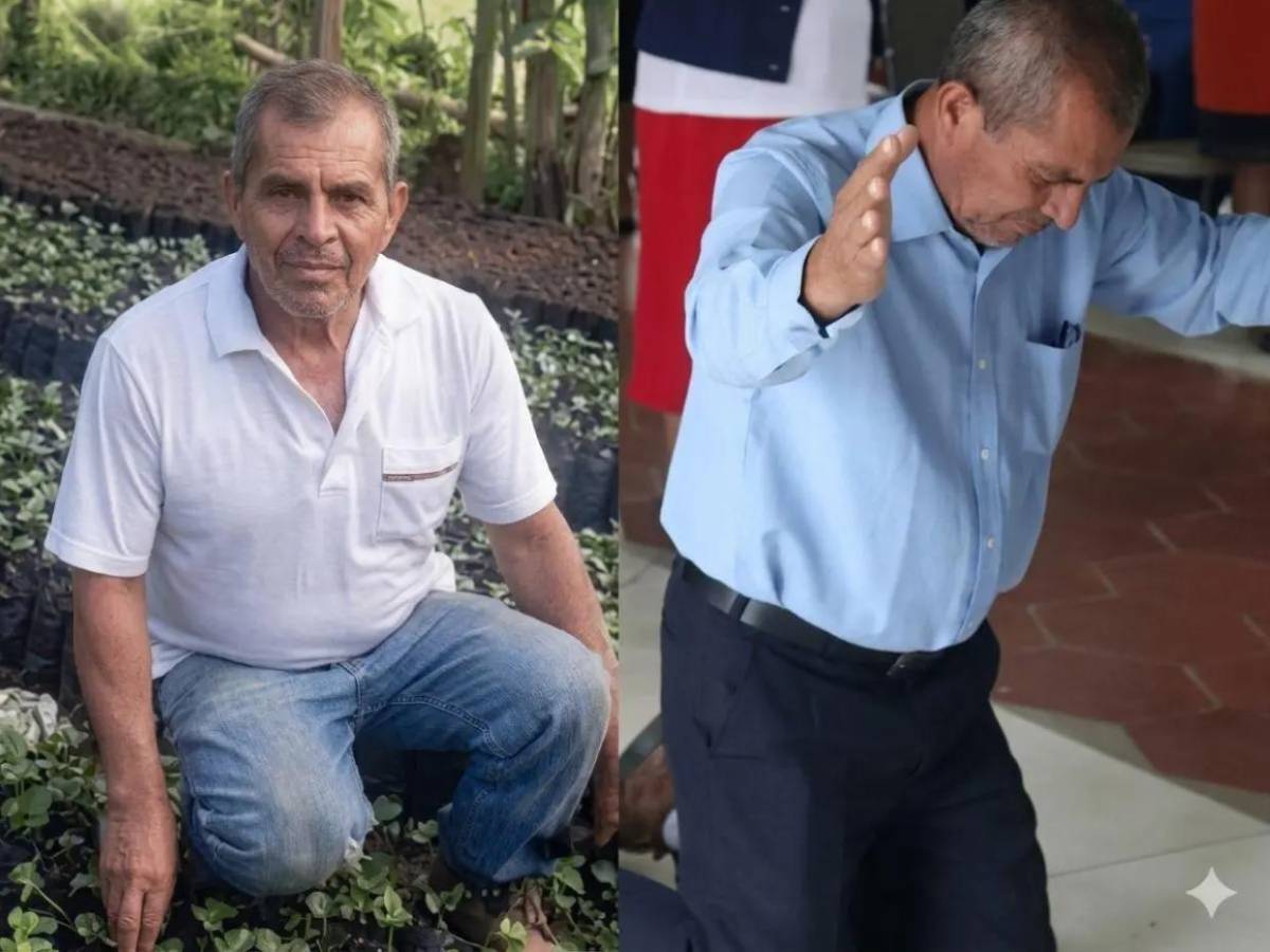 Historial sangriento: Calolo, miembro del Cartel del Diablo, arrastra rosario de crímenes
