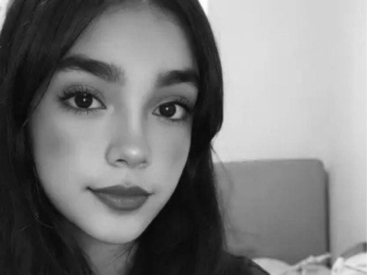 ¿Dónde está Alejandra Coplán? Salió al colegio y nunca regresó a casa en Cortés