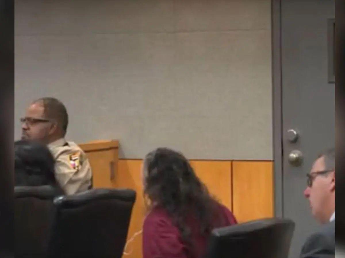 Era niñera y el bebé murió: así fue como una hondureña pasó 22 años en prisión siendo inocente