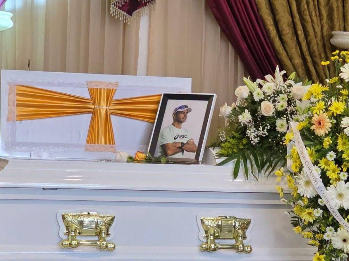 ¿Encargo? Un hombre habría disparado y otro vigilado para matar a Milton Rápalo