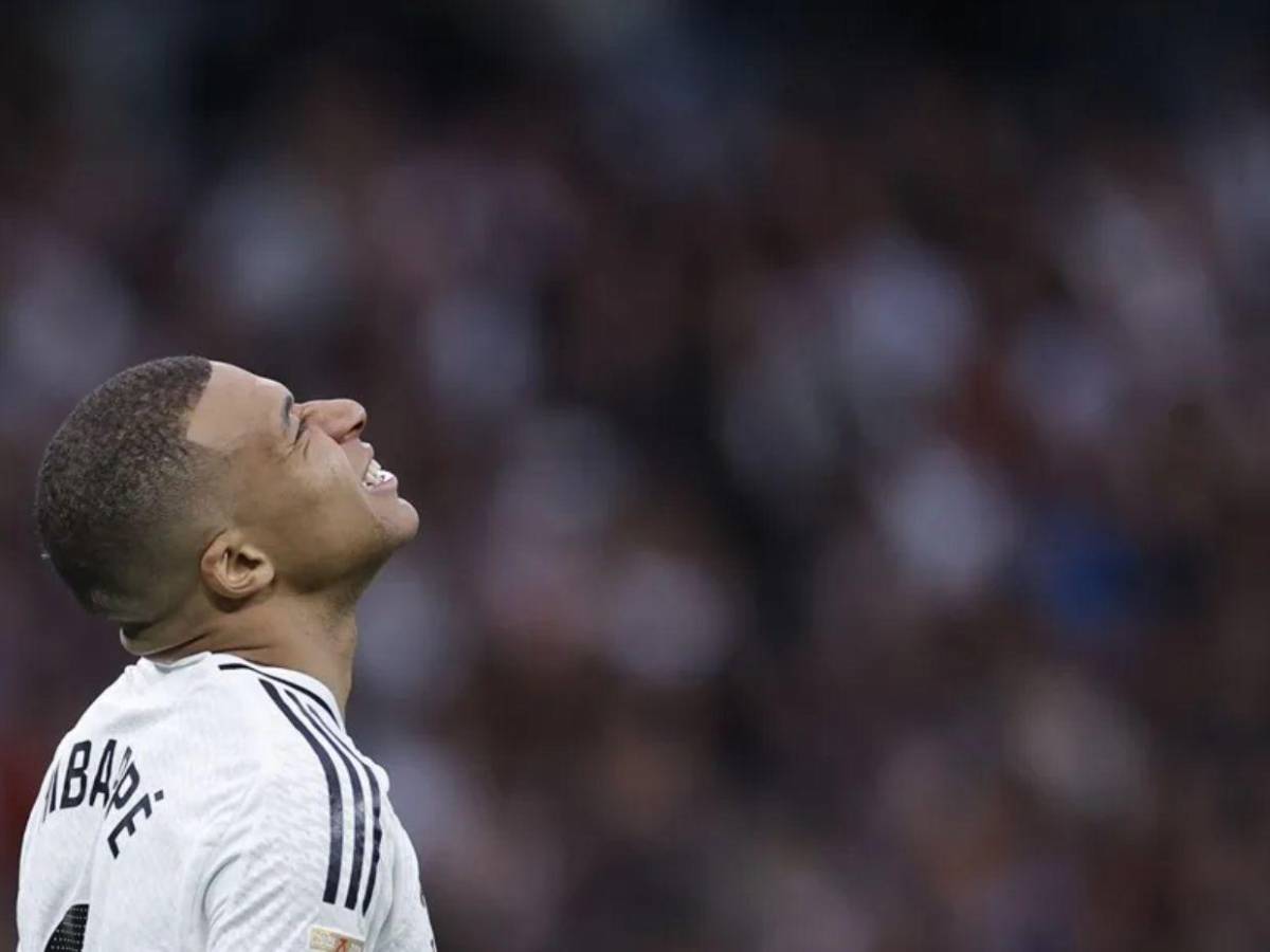 Kylian Mbappé es hospitalizado de urgencia previo al Mundial de Clubes ¿La razón?