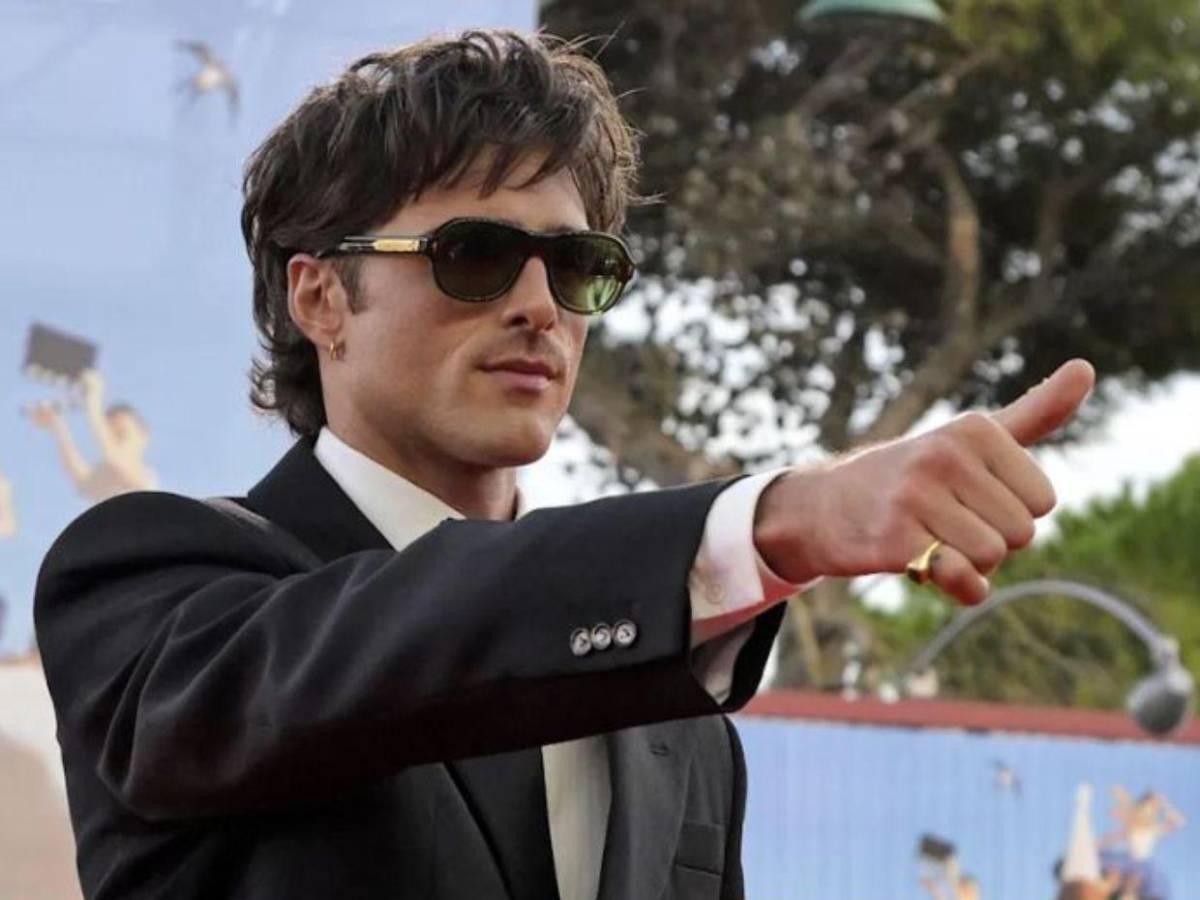 ¿Kendall Jenner y Jacob Elordi, salen en secreto hace meses? Esto se sabe