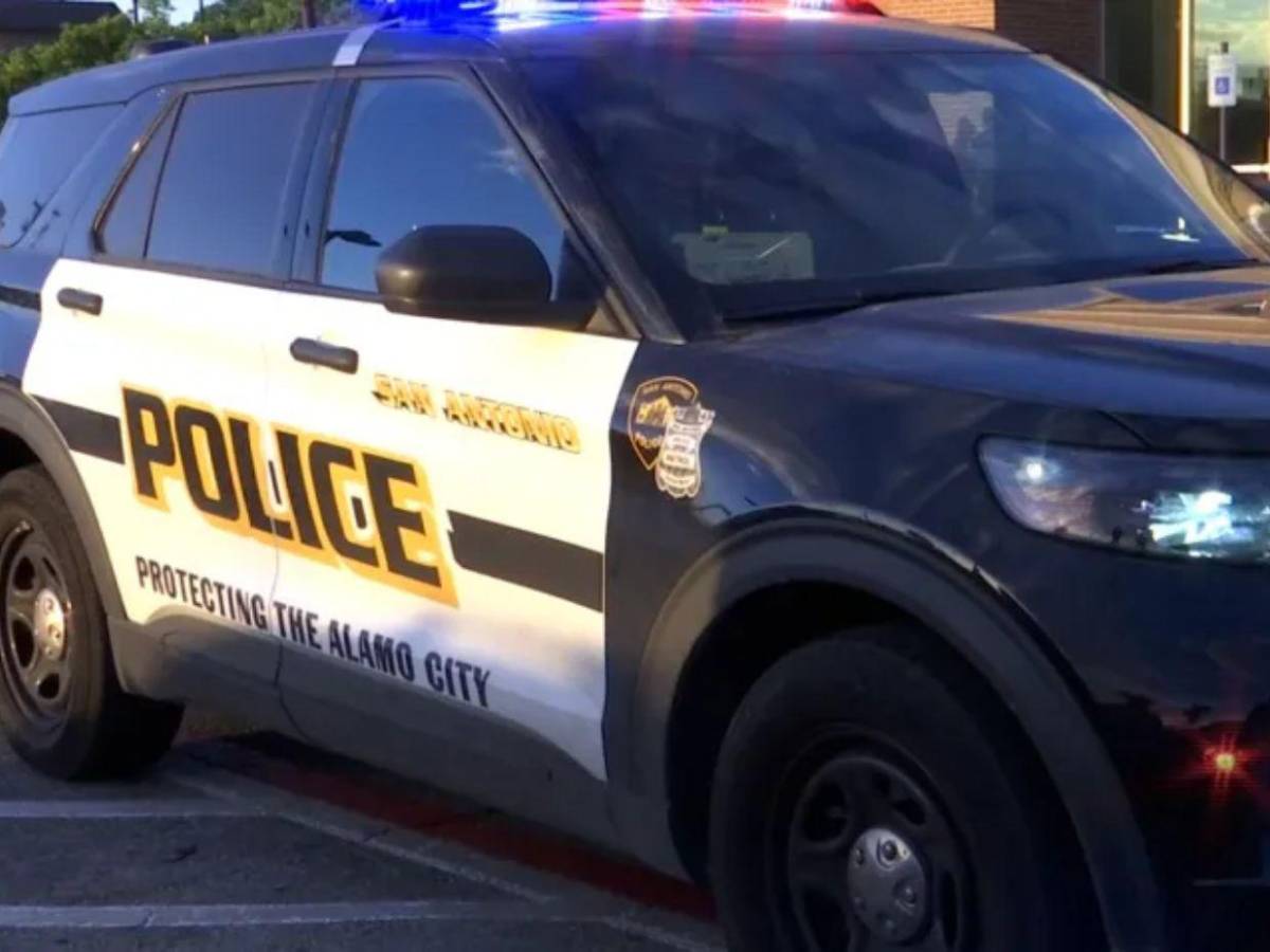 Policía de Texas podrá detener a personas que sospeche están en EE UU de forma irregular