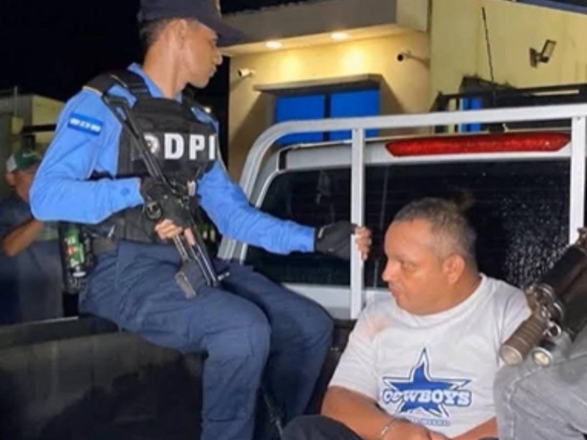 Se hacía pasar por un pastor para captar a sus víctimas:  Junior Anariba acusado de abusar de menores