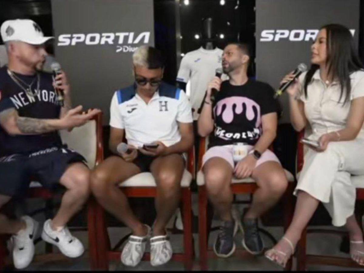 ¿Qué pasó en la pelea de Fancony con Jorge Cordero y Lipstickfables previo al partido de tiktokers?