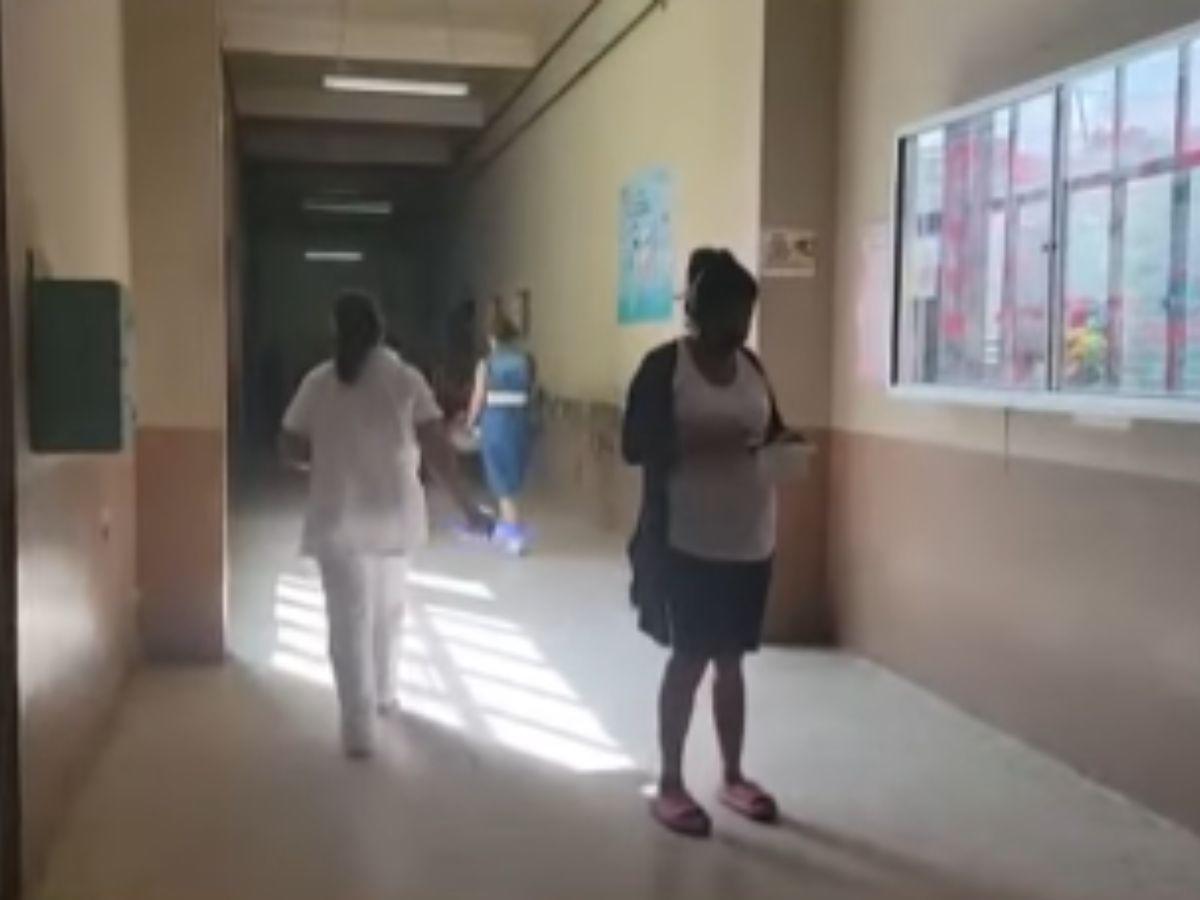 Comieron un “brownie con supuesta marihuana: tres menores y dos adultos  intoxicados en Choluteca