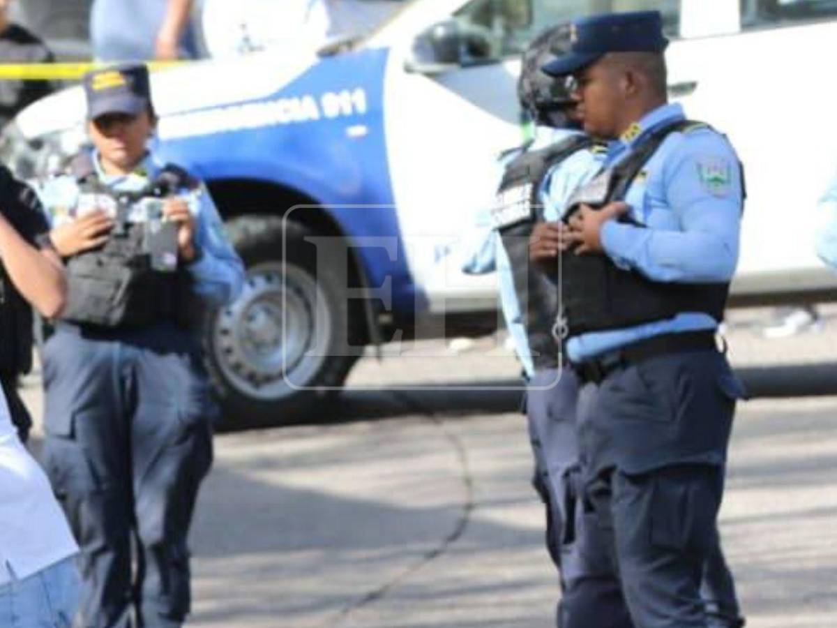 Con el rostro desfigurado: Así hallaron a pareja de hermanos ejecutada en Altos de El Trapiche