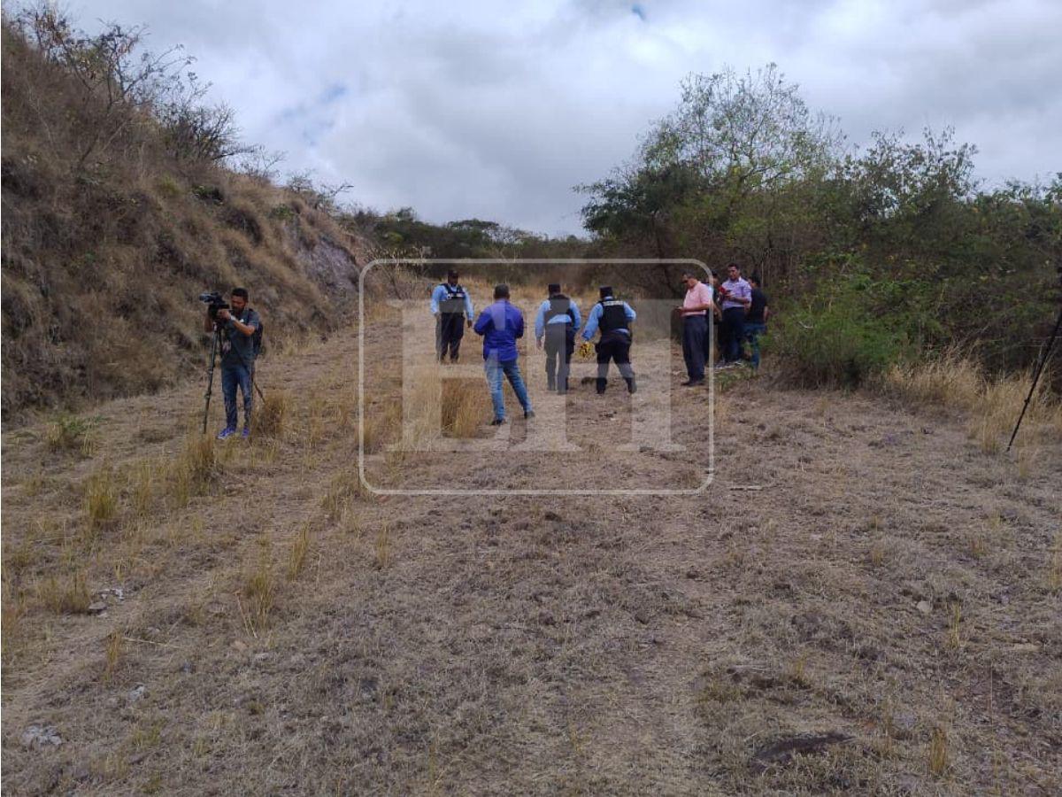 Fue raptado y trasladado para matarlo: lo que se sabe del crimen en Guasculile